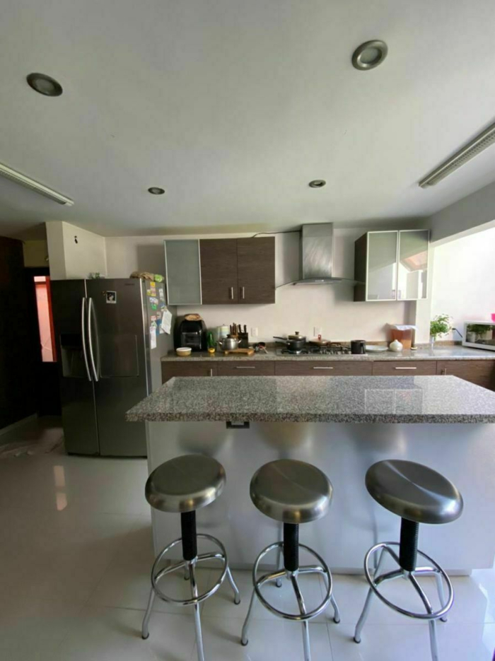 Casa en Venta en Lomas de las Palmas