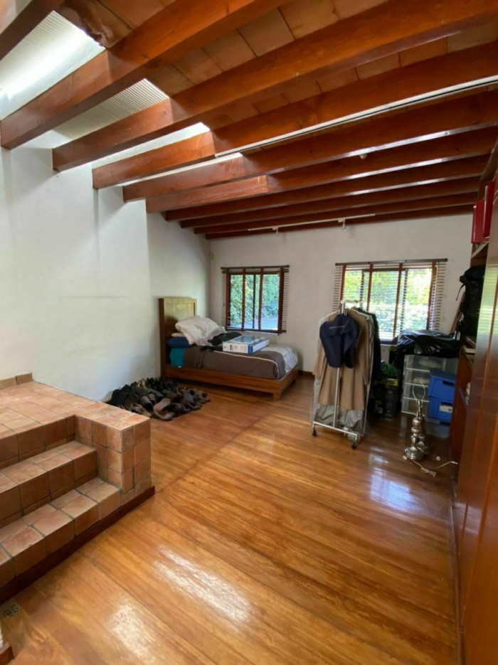 Casa en Venta en Lomas de las Palmas