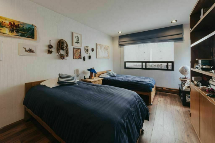Casa en Venta en Lomas de las Palmas