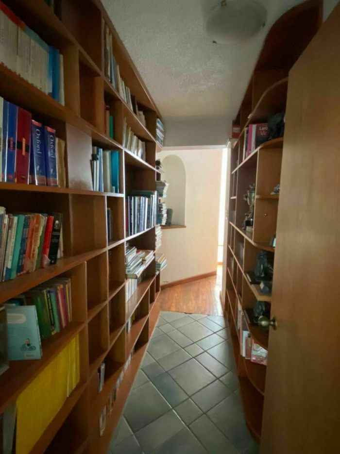 Casa en Venta en Lomas de las Palmas