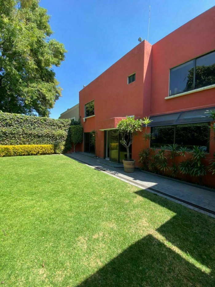 Casa en Venta en Lomas de las Palmas