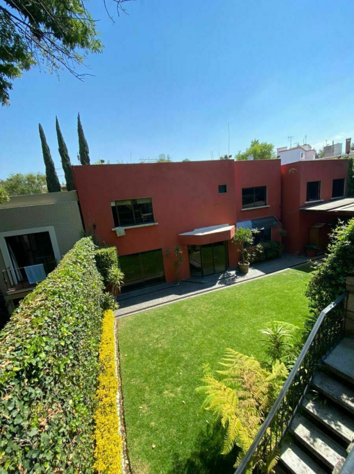 Casa en Venta en Lomas de las Palmas