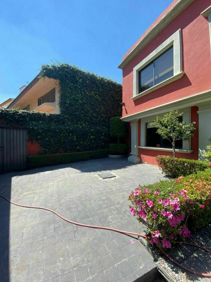 Casa en Venta en Lomas de las Palmas