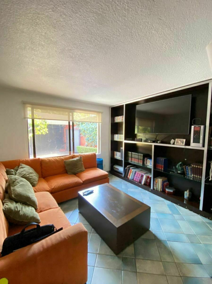 Casa en Venta en Lomas de las Palmas