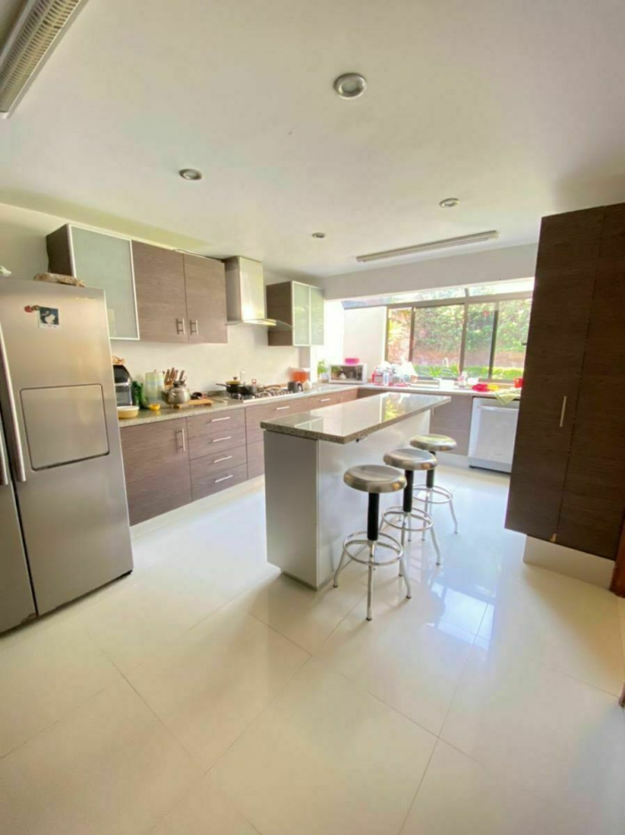 Casa en Venta en Lomas de las Palmas