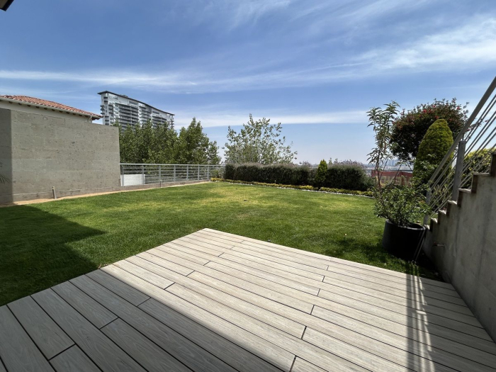 Casa en Venta, Bosque Real, Huixquilucan