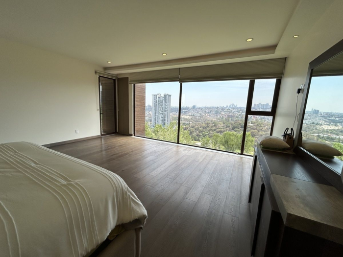 Casa en Venta, Bosque Real, Huixquilucan