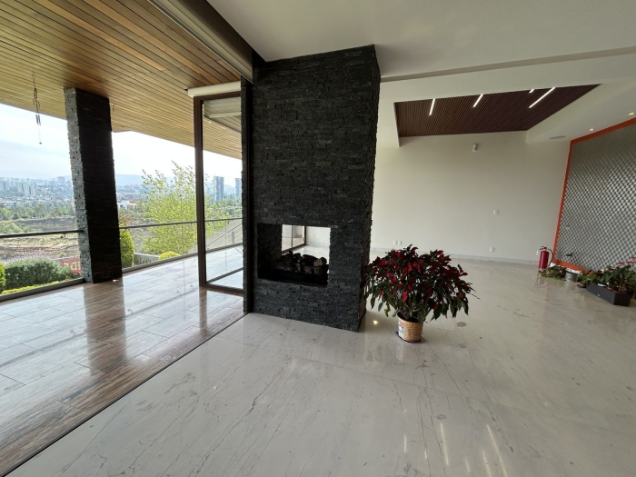 Casa en Venta, Bosque Real, Huixquilucan