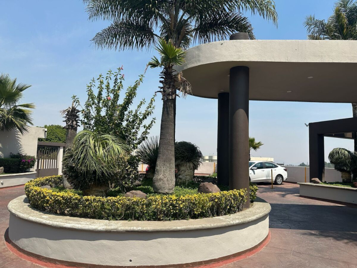 venta de departamento con excelente iluminación natural.