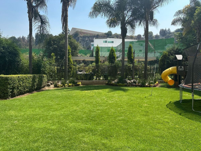 venta de departamento con excelente iluminación natural.