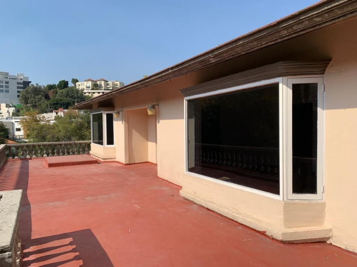 Casa en Venta en Bosques De Las Lomas, Miguel Hidalgo,CDMX