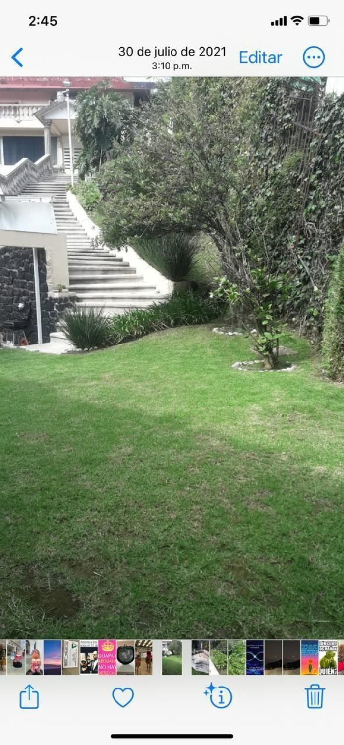 Casa en Venta en Bosques De Las Lomas, Miguel Hidalgo,CDMX