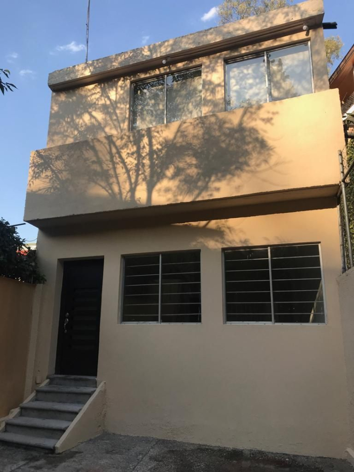 Casa en Venta en Bosques De Las Lomas, Miguel Hidalgo,CDMX