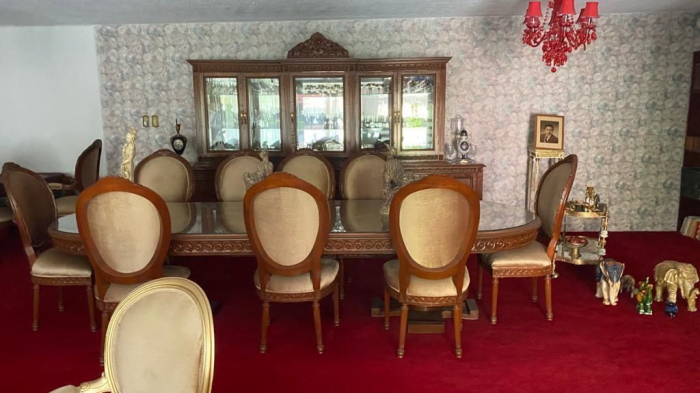 Casa en Venta en Bosques De Las Lomas, Miguel Hidalgo,CDMX