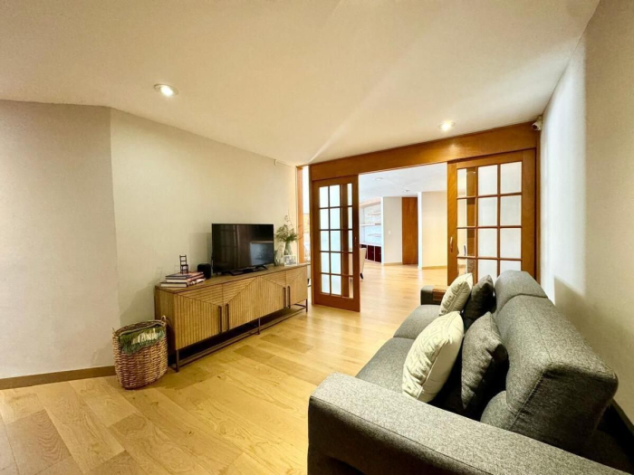 departamento en venta remodelado en su totalidad - bosques de la herradura