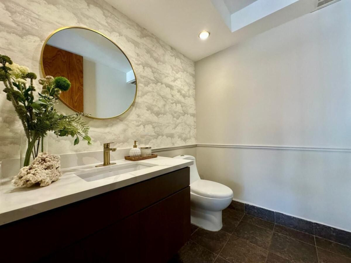 departamento en venta remodelado en su totalidad - bosques de la herradura
