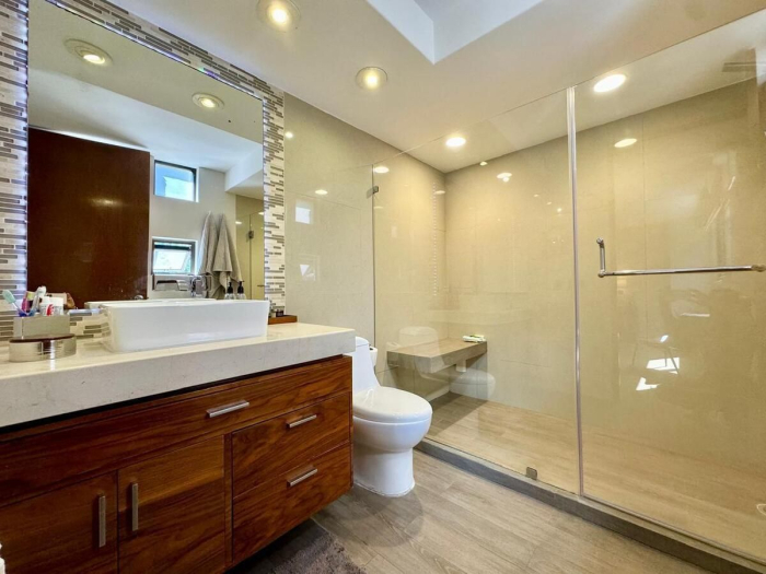departamento en venta remodelado en su totalidad - bosques de la herradura
