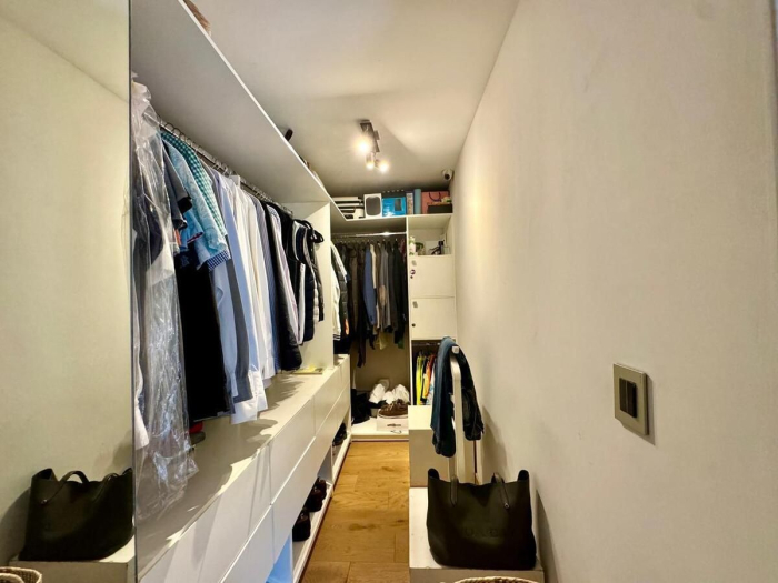 departamento en venta remodelado en su totalidad - bosques de la herradura
