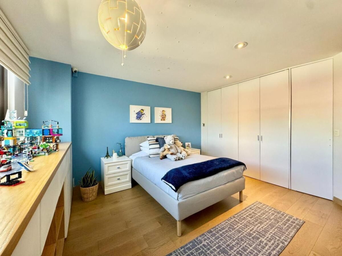 departamento en venta remodelado en su totalidad - bosques de la herradura