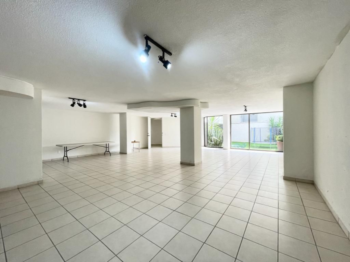 departamento en venta remodelado en su totalidad - bosques de la herradura