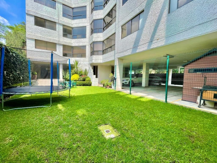 departamento en venta remodelado en su totalidad - bosques de la herradura