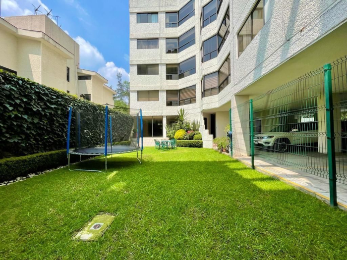 departamento en venta remodelado en su totalidad - bosques de la herradura