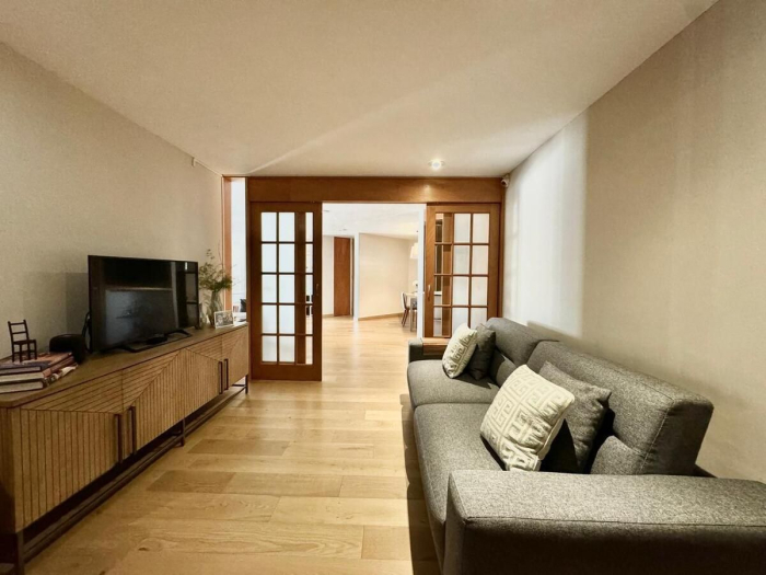 departamento remodelado en venta - bosques de la herradura
