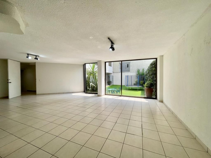 departamento remodelado en venta - bosques de la herradura