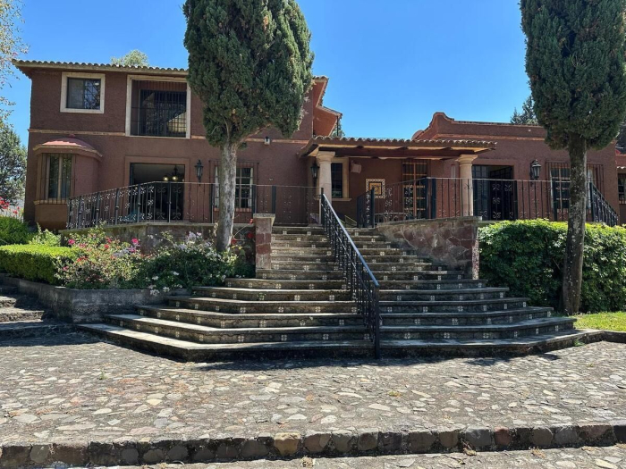 magnifica propiedad en venta - tenancingo