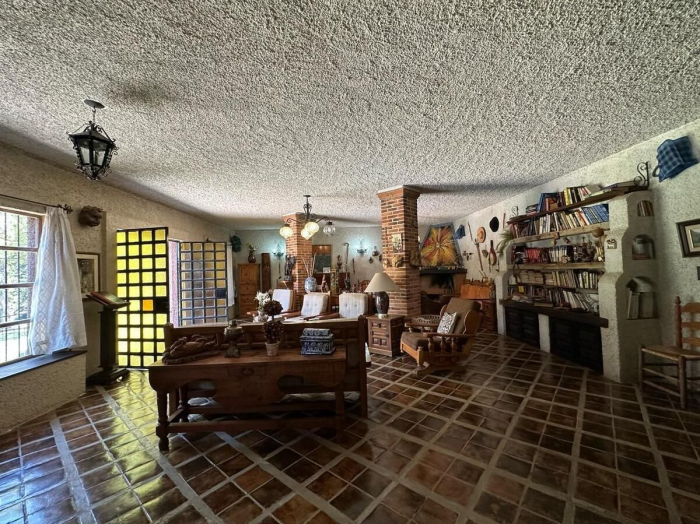 magnifica propiedad en venta - tenancingo