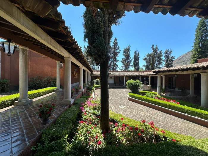 magnifica propiedad en venta - tenancingo