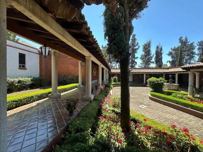magnifica propiedad en venta - tenancingo