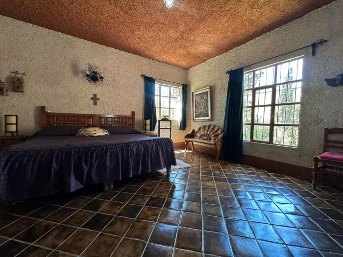 magnifica propiedad en venta - tenancingo