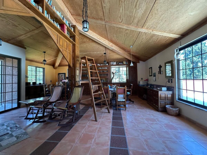 magnifica propiedad en venta - tenancingo
