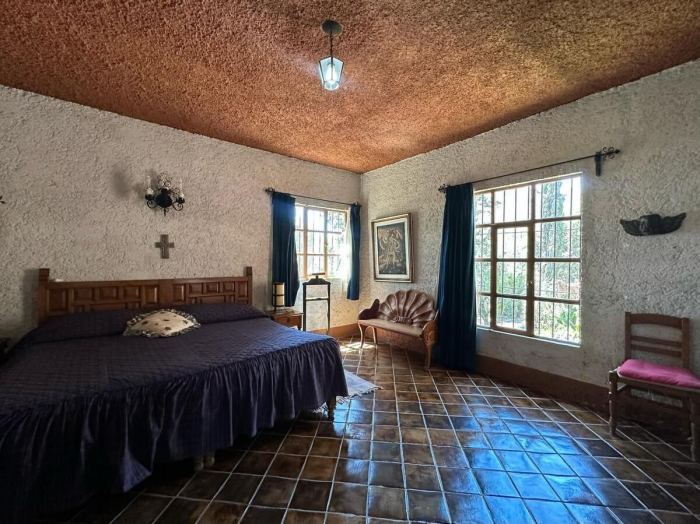 magnifica propiedad en venta - tenancingo
