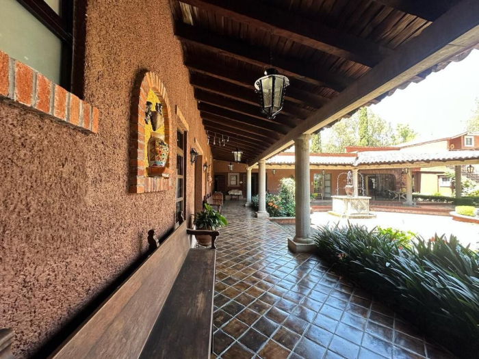 magnifica propiedad en venta - tenancingo