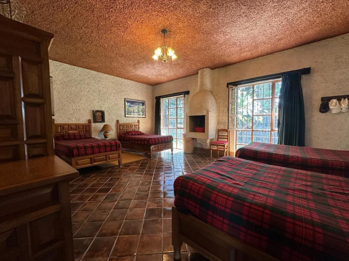 magnifica propiedad en venta - tenancingo