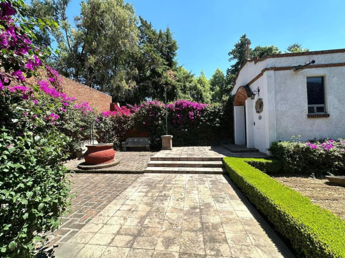 magnifica propiedad en venta - tenancingo