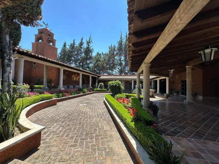 magnifica propiedad en venta - tenancingo