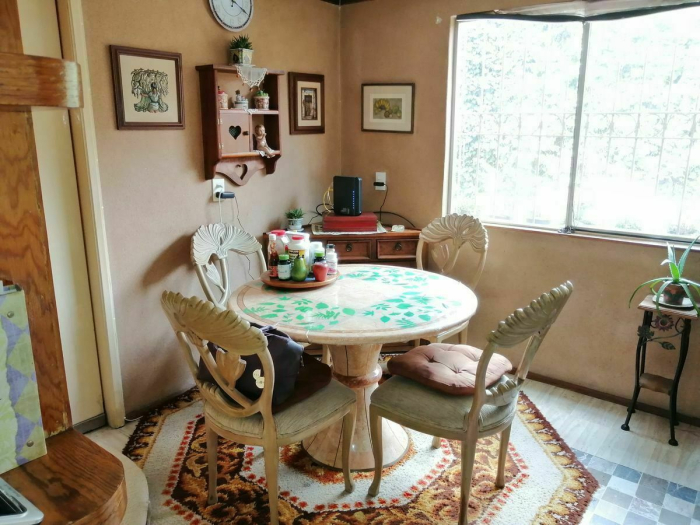 Casa en Venta Lomas del Sol Huixquilucan Estado de México doble cerrada