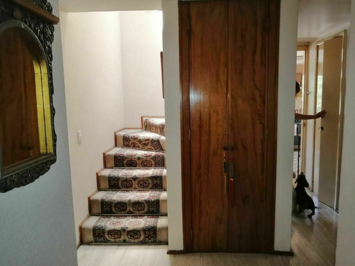 casa en venta lomas del sol huixquilucan estado de méxico doble cerrada