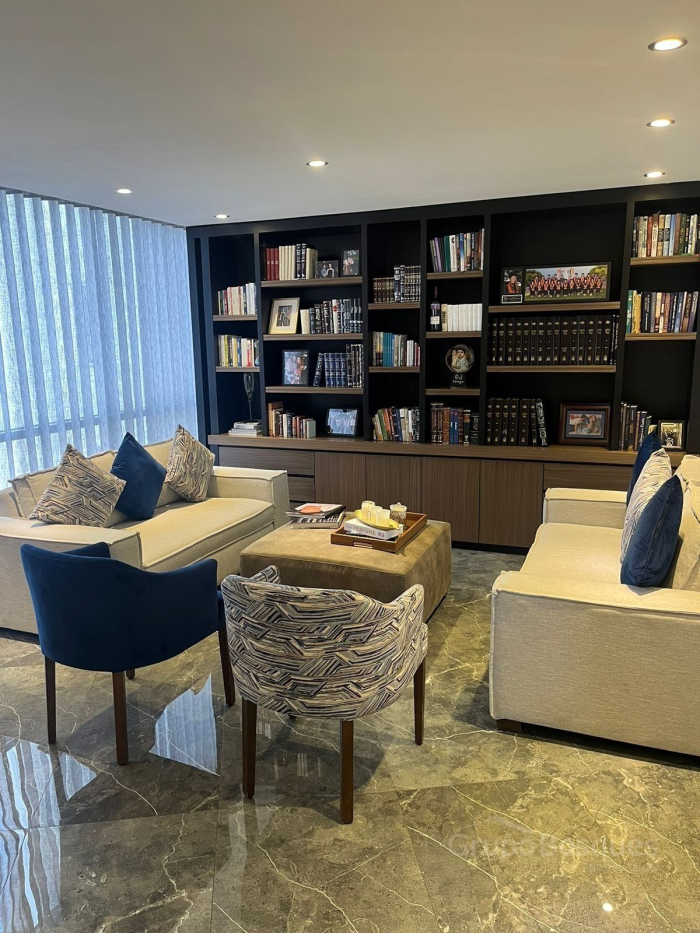 departamento en venta en palmas altas