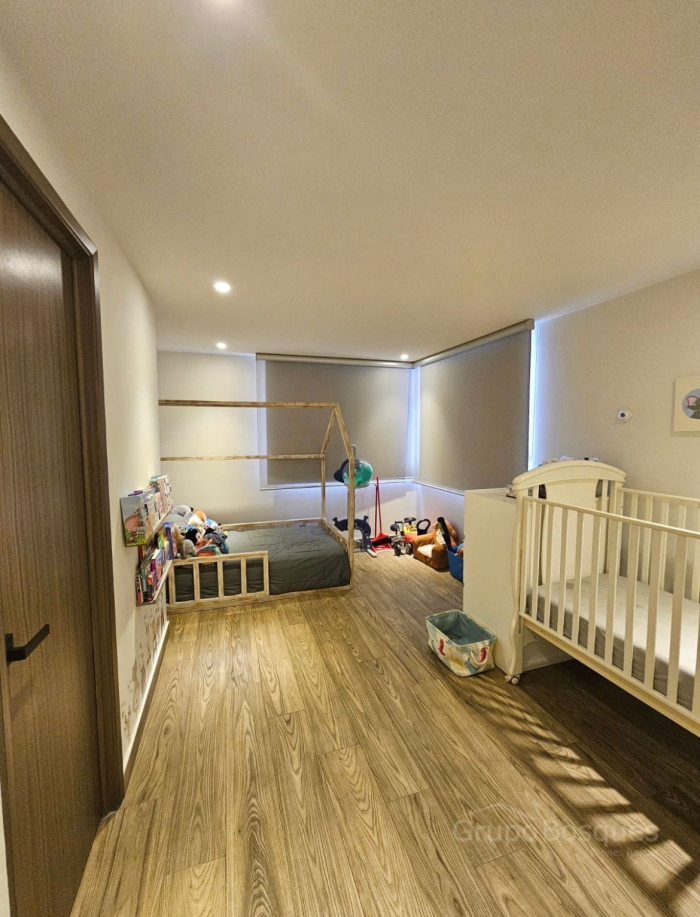 departamento en venta en palmas altas