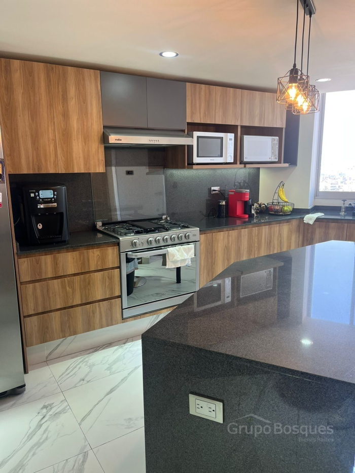 departamento en venta en palmas altas