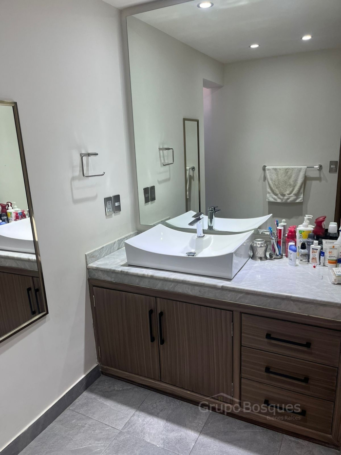 departamento en venta en palmas altas