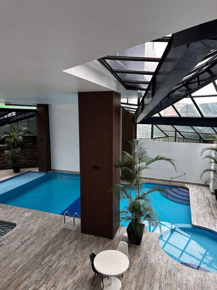 departamento en venta en palmas altas