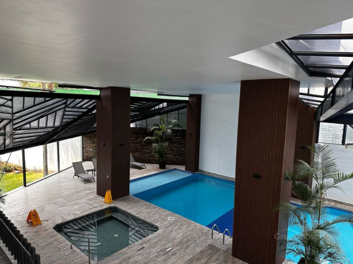departamento en venta en palmas altas