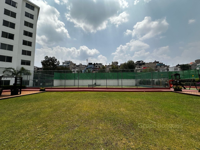 departamento en venta en palmas altas