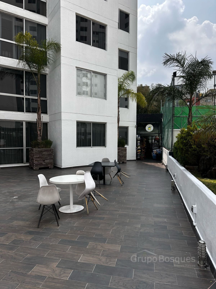 departamento en venta en palmas altas