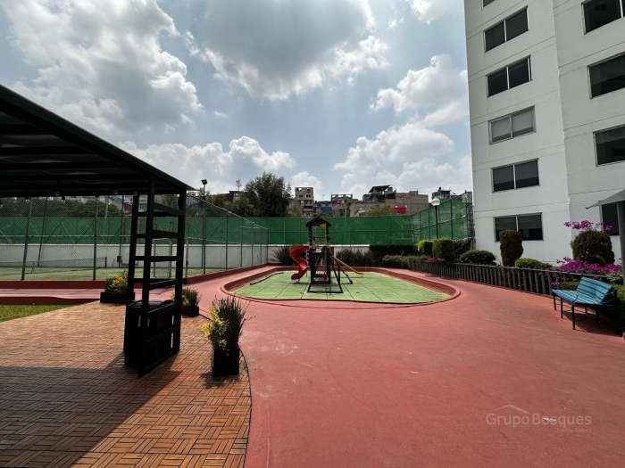 departamento en venta en palmas altas